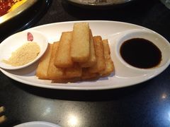 -怡品川宇火锅(宝立方店)