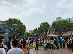 -沈阳方特欢乐世界