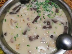羊肉汤-简阳董家埂羊肉汤