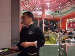 -避风塘·金牌店·夜宵(金玉兰店)