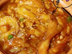 -紫金食坊(江南西路店)