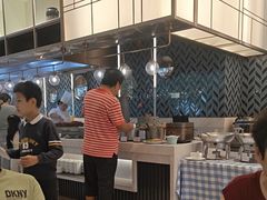 -青岛鑫江温德姆酒店