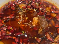 -香丰阁·烤鸭·川湘菜(清河店)