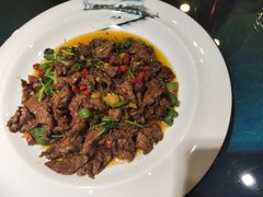 -韶山冲湘菜馆(大明湖店)