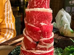 -山葵村烤肉(海淀区民族大学店)