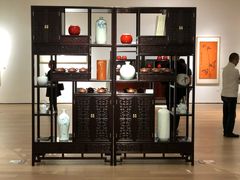 -宝龙艺术中心(七宝宝龙城店)