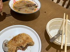 -李小老烧饼(常营民族家园店)