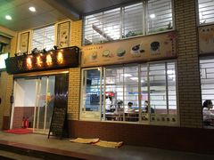 门面-沙湾姜撞奶甜品店(昌岗中路店)