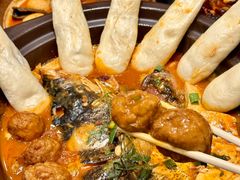 -金陵后厨·南京菜(新街口秣陵路店)