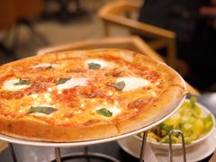 -WOLFGANG PUCK KITCHEN & BAR(迪士尼小镇店)