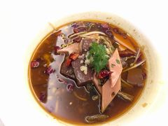 -览江阁中餐厅·淮扬菜(兆和皇冠假日酒店)