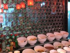 -陈府大宅门成都火锅·手切鲜肉(太原街店)