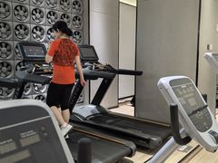 -FLARE STAR FITNESS(复地活力城店)