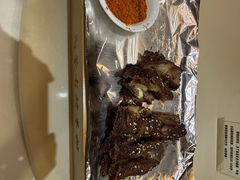 -益利大酒楼(井岸店)