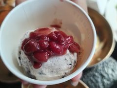 -伏一解牛烤肉专门店(信业购物中心店)