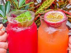 -BROWNSTONE布朗石西班牙餐厅(富城店)