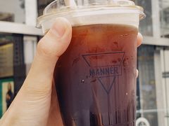 -Manner Coffee(IFS一楼店)