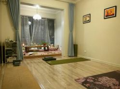 -瑜舍瑜伽连锁教室