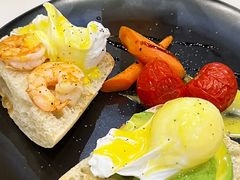 -théATRE茶聚场·餐厅(环球金融中心店)