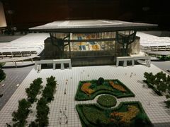 -中国铁道博物馆(正阳门馆)