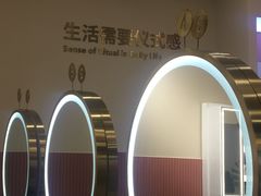 -海马体照相馆(上海宝山万达广场店)