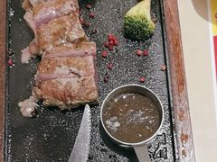 -豪客来牛排(海沧阿罗海店)