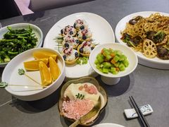 -俏立方·15年新楚菜
