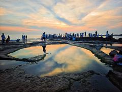 -日照灯塔风景区