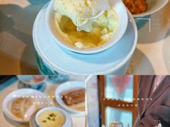 -北京古城老院厉晓麟精致菜