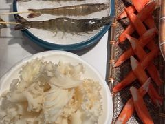 -椰子湾·海南火锅·糟粕醋·椰子鸡(正大广场店)