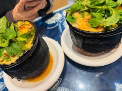 -云南李记罐罐米线饵丝小吃(汉中门金鹰店)