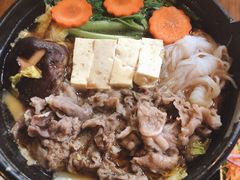 -铃木食堂(帽儿胡同店)