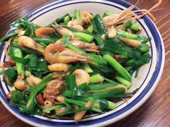 -刘师父老汉口江湖菜(蔡锷路店)