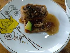 -四四席博山老菜馆