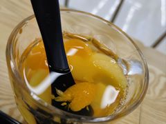 -面道赞宁海海鲜面(迎凤街店)