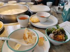 -淘米捞·米汤脆鲩鱼火锅(福田皇岗店)