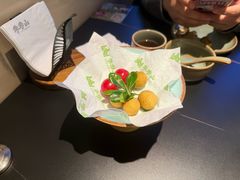-季季山·云南野生菌火锅(上海首店)