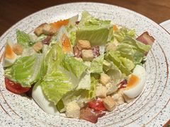 -ONE SMILE 美式烟熏慢烤(壹方汇店)