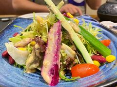 -村树料理(光明红木小镇店)