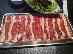-御品海鲜·东北菜·烧烤餐厅(佳兆业店)