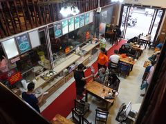 -陈记汤饭(水巷口店)