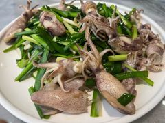 -隐厨·海鲜餐厅(恒通路店)