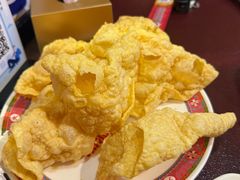 -大吉利·潮汕鲜牛肉火锅(西安店)