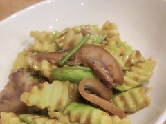-澜小宴·胶东海鲜烟台味(时光塔店)