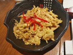 -陆壹捌餐厅(五大道店)