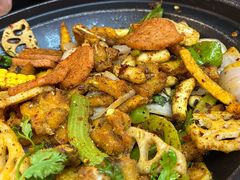 -渝蛙馆(新百店)