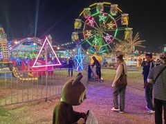 -芭提雅Amporn Seafood自助餐厅