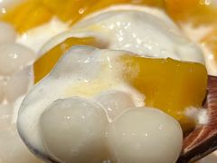 -小团圆糖水铺(襄阳南路店)