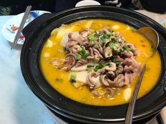 -外婆小聚茶餐厅·生日·团建(市民中心店)
