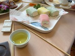 -渔村盛宴(航空新城店)